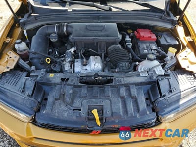 Zdjęcie 12 z 13 samochodu: 2023 DODGE HORNET GT PLUS VIN:ZACNDFBN9P3A06686 - miniatura