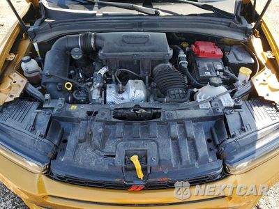 Zdjęcie 12 z 13 samochodu: 2023 DODGE HORNET GT PLUS VIN:ZACNDFBN9P3A06686 - miniatura