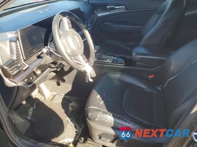 Zdjęcie 7 z 14 samochodu: 2023 KIA SPORTAGE EX VIN:5XYK3CAF9PG031739 - miniatura