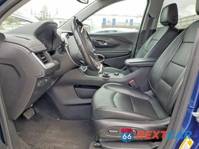 Zdjęcie 7 z 13 samochodu: 2022 GMC TERRAIN SLT VIN:3GKALPEV3NL288507 - miniatura