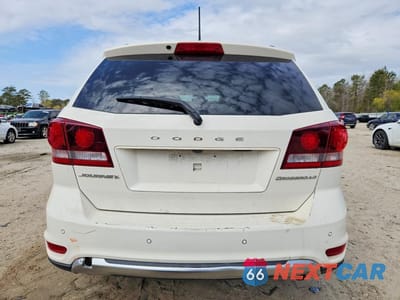 Zdjęcie 6 z 14 samochodu: 2020 DODGE JOURNEY CROSSROAD VIN:3C4PDCGB7LT269972 - miniatura