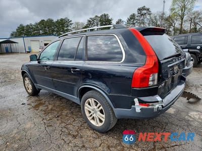 Drugie zdjęcie samochodu z przodu: 2011 VOLVO XC90 3.2 VIN:YV4952CY9B1573530 - miniatura