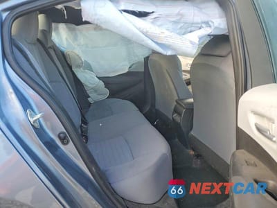 Zdjęcie 10 z 12 samochodu: 2023 TOYOTA COROLLA SE VIN:5YFS4MCE8PP157108 - miniatura