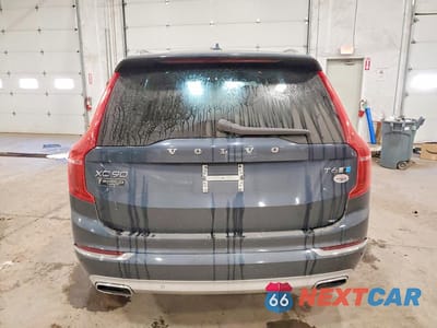 Zdjęcie 6 z 13 samochodu: 2019 VOLVO XC90 T6 INSCRIPTION VIN:YV4A22PL9K1455322 - miniatura