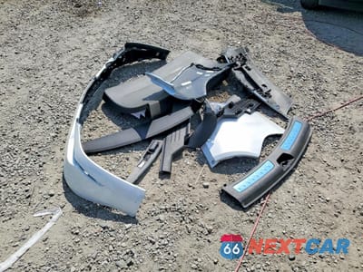 Zdjęcie 13 z 14 samochodu: 2023 BUICK ENCLAVE AVENIR VIN:5GAERDKW5PJ161096 - miniatura