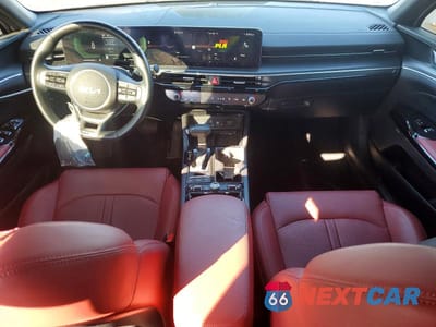 Zdjęcie 8 z 11 samochodu: 2025 KIA K5 GT-LINE VIN:KNAG64J79S5321652 - miniatura