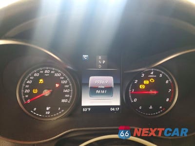 Zdjęcie 9 z 12 samochodu: 2018 MERCEDES-BENZ GLC 300 VIN:WDC0G4JB3JV041322 - miniatura