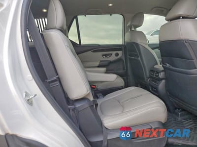 Zdjęcie 11 z 13 samochodu: 2023 HONDA PILOT EXL VIN:5FNYG2H58PB009969 - miniatura