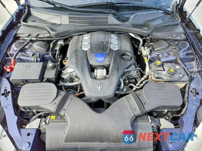 Zdjęcie 11 z 12 samochodu: 2015 MASERATI GHIBLI S VIN:ZAM57RTA5F1136102 - miniatura