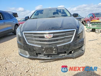 Piąte zdjęcie samochodu w środku: 2019 CADILLAC XTS LUXURY VIN:2G61M5S36K9113637 - miniatura