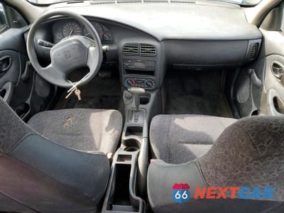 Zdjęcie 8 z 12 samochodu: 2000 SATURN SL1 VIN:1G8ZH5289YZ250113 - miniatura