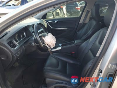 Zdjęcie 7 z 12 samochodu: 2015 VOLVO S60 PREMIER VIN:YV1612TK1F2356285 - miniatura