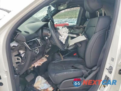 Zdjęcie 7 z 13 samochodu: 2018 MERCEDES-BENZ GLE 350 4MATIC VIN:4JGDA5HB3JB144449 - miniatura