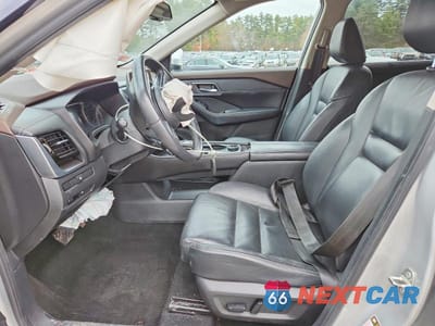 Zdjęcie 7 z 14 samochodu: 2021 NISSAN ROGUE SL VIN:JN8AT3CB1MW218904 - miniatura