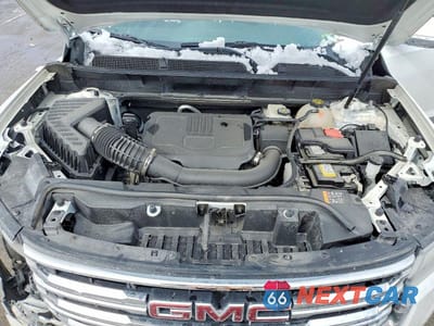 Zdjęcie 12 z 13 samochodu: 2023 GMC ACADIA AT4 AWD VIN:1GKKNKL46PZ117743 - miniatura