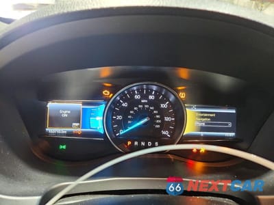 Zdjęcie 9 z 13 samochodu: 2016 FORD EXPLORER SPORT VIN:1FM5K8GTXGGB53058 - miniatura