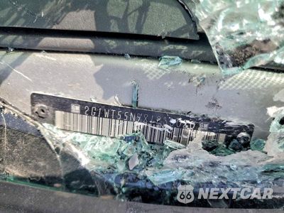 Zdjęcie 12 z 12 samochodu: 2008 CHEVROLET IMPALA VIN:2G1WT55N981233080 - miniatura