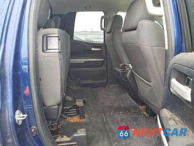 Zdjęcie 10 z 12 samochodu: 2014 TOYOTA TUNDRA SR5 VIN:5TFUY5F16EX354482 - miniatura