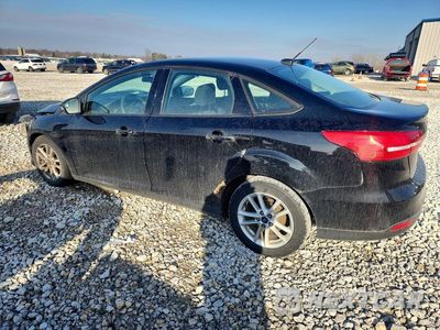 Drugie zdjęcie samochodu z przodu: 2016 FORD FOCUS SE VIN:1FADP3F22GL371750 - miniatura