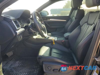 Zdjęcie 7 z 13 samochodu: 2020 AUDI Q5 PREMIUM VIN:WA1ANAFY4L2120637 - miniatura