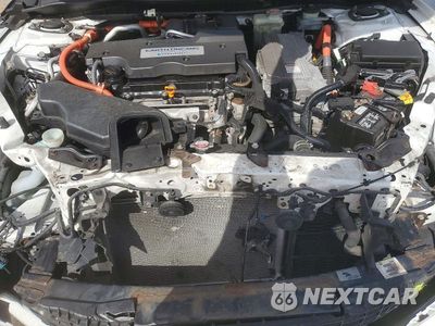 Zdjęcie 11 z 13 samochodu: 2017 HONDA ACCORD HYBRID EXL VIN:JHMCR6F53HC023189 - miniatura