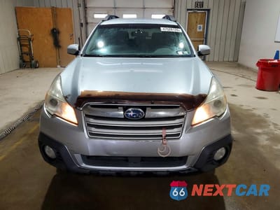 Piąte zdjęcie samochodu w środku: 2013 SUBARU OUTBACK 2.5I PREMIUM VIN:4S4BRBCC4D1292859 - miniatura