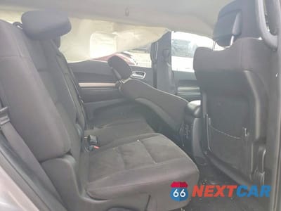 Zdjęcie 10 z 11 samochodu: 2019 DODGE DURANGO SXT VIN:1C4RDHAG7KC584971 - miniatura