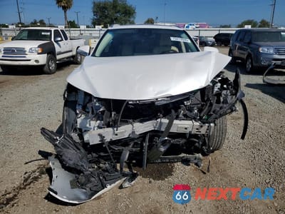 Piąte zdjęcie samochodu w środku: 2018 LEXUS RX 350L BASE VIN:JTJDZKCA3J2007745 - miniatura