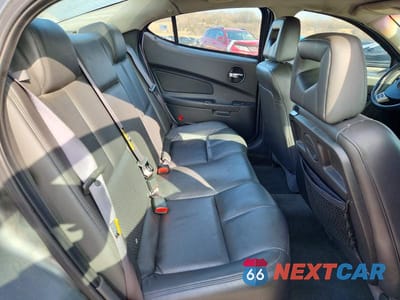 Zdjęcie 10 z 11 samochodu: 2004 PONTIAC GRAND PRIX GTP VIN:2G2WR544241367992 - miniatura