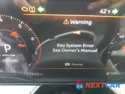 Zdjęcie 9 z 11 samochodu: 2025 NISSAN MURANO SL VIN:5N1AZ3CS3SC129050 - miniatura