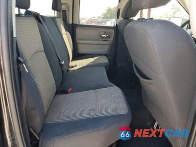 Zdjęcie 10 z 11 samochodu: 2010 DODGE RAM 1500 VIN:1D7RB1GP0AS159221 - miniatura
