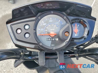 Zdjęcie 7 z 9 samochodu: 2016 YAMAHA YW50 F VIN:RKRSA43A4GA122813 - miniatura