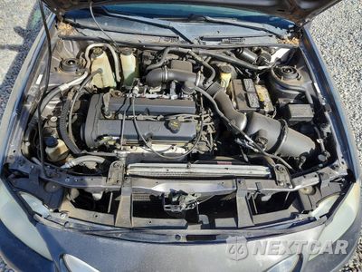 Zdjęcie 11 z 13 samochodu: 2002 FORD ESCORT ZX2 VIN:3FAFP11342R199258 - miniatura