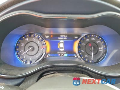 Zdjęcie 9 z 11 samochodu: 2015 CHRYSLER 200 S VIN:1C3CCCBG6FN614731 - miniatura