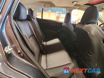 Zdjęcie 10 z 13 samochodu: 2023 SUBARU IMPREZA PREMIUM VIN:4S3GTAD67P3713741 - miniatura