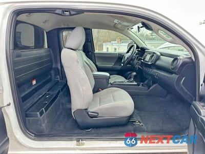 Zdjęcie 6 z 10 samochodu: 2019 TOYOTA TACOMA SR VIN:5TFRX5GN0KX161038 - miniatura