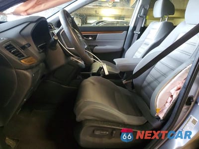 Zdjęcie 7 z 13 samochodu: 2018 HONDA CR-V EX VIN:7FARW2H52JE017035 - miniatura