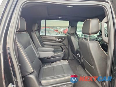 Zdjęcie 11 z 13 samochodu: 2022 GMC YUKON XL K1500 SLT VIN:1GKS2GKD9NR281508 - miniatura