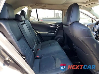 Zdjęcie 11 z 13 samochodu: 2023 TOYOTA RAV4 XLE PREMIUM VIN:2T3C1RFV8PC229535 - miniatura