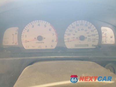 Zdjęcie 9 z 12 samochodu: 2004 TOYOTA TACOMA V6 VIN:5TEWN72N74Z374155 - miniatura