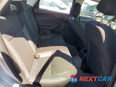 Zdjęcie 10 z 11 samochodu: 2012 FORD FOCUS S VIN:1FAHP3E2XCL277581 - miniatura