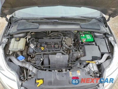 Zdjęcie 11 z 11 samochodu: 2014 FORD FOCUS SE VIN:1FADP3F26EL360599 - miniatura