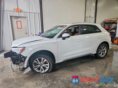 2023 AUDI Q3 PREMIUM S LINE 45 WA1DECF3XP1118139 - główne zdjęcie licytacji z USA - miniatura