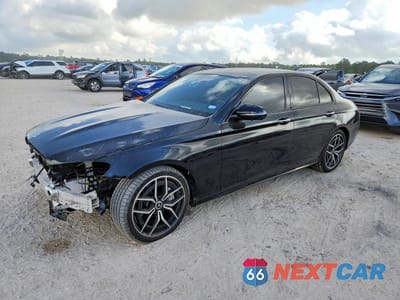 2023 MERCEDES-BENZ E 350 W1KZF8DBXPB187235 - główne zdjęcie licytacji z USA - miniatura