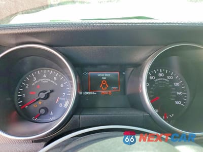 Zdjęcie 9 z 12 samochodu: 2019 FORD MUSTANG GT VIN:1FA6P8CF0K5187854 - miniatura