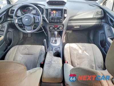 Zdjęcie 8 z 12 samochodu: 2017 SUBARU IMPREZA VIN:4S3GKAA68H3618940 - miniatura