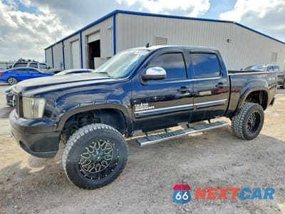 2013 GMC SIERRA K1500 SLE 3GTP2VE79DG277906 - główne zdjęcie licytacji z USA - miniatura