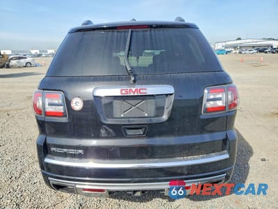 Zdjęcie 6 z 14 samochodu: 2016 GMC ACADIA DENALI VIN:1GKKRTKD2GJ140298 - miniatura