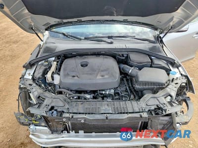 Zdjęcie 11 z 12 samochodu: 2017 VOLVO S60 PREMIER VIN:LYV402HK4HB153210 - miniatura