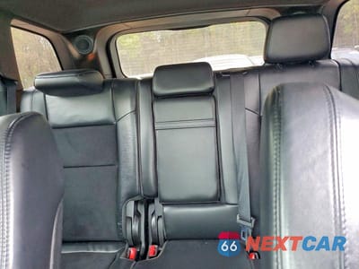 Zdjęcie 10 z 12 samochodu: 2018 JEEP GRAND CHEROKEE LAREDO VIN:1C4RJEAG7JC363800 - miniatura